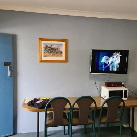 Valley View Motel Murrurundi エクステリア 写真