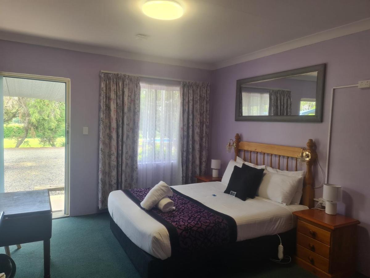 Valley View Motel Murrurundi エクステリア 写真