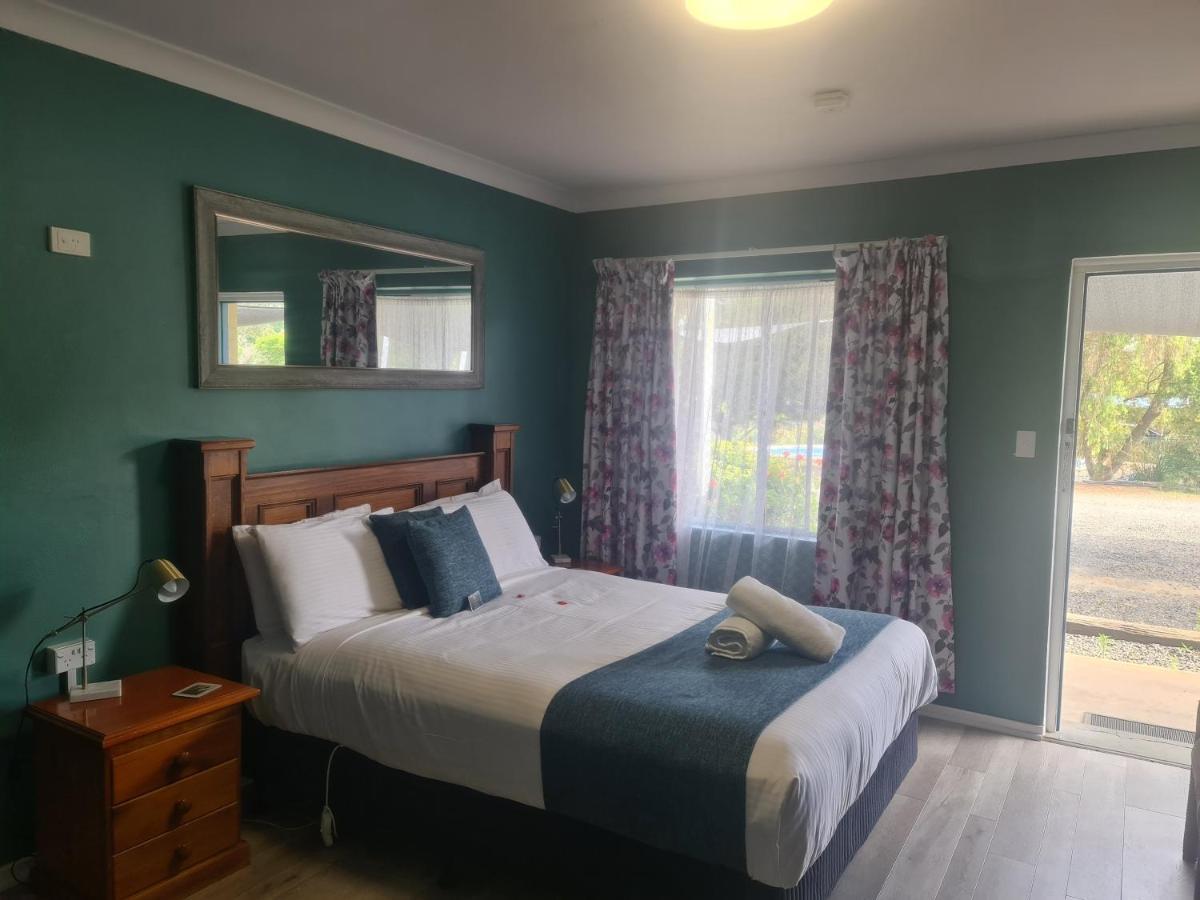 Valley View Motel Murrurundi エクステリア 写真