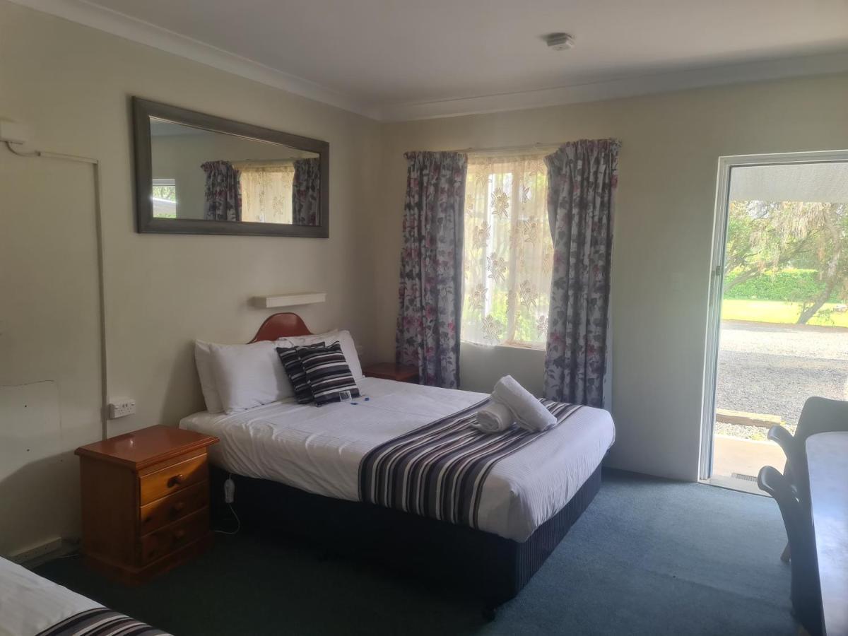 Valley View Motel Murrurundi エクステリア 写真