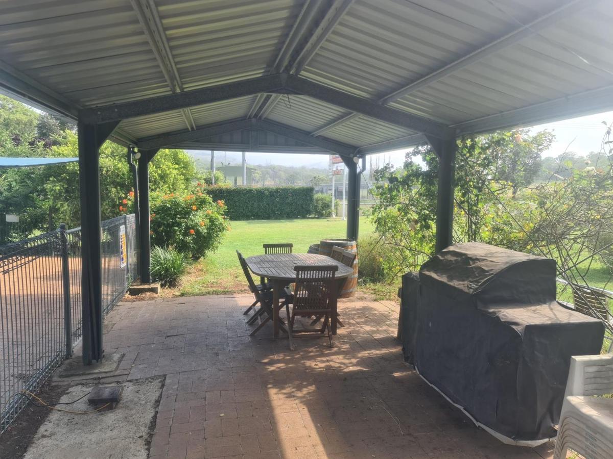 Valley View Motel Murrurundi エクステリア 写真
