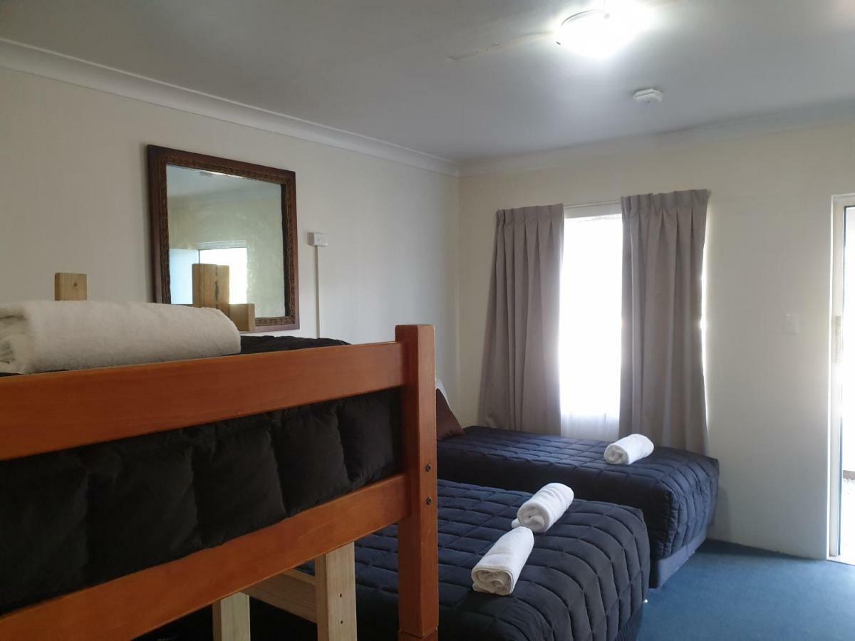 Valley View Motel Murrurundi エクステリア 写真
