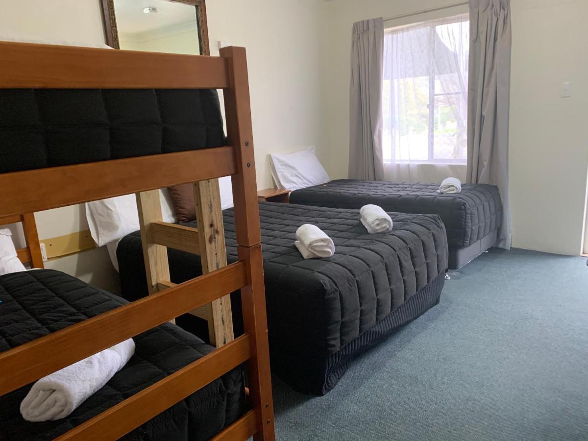 Valley View Motel Murrurundi エクステリア 写真